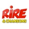 Ecoutez Rire & Chansons gratuitement et en illimité sur votre iPhone et iPad