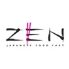 Zen Japanese Food Fast