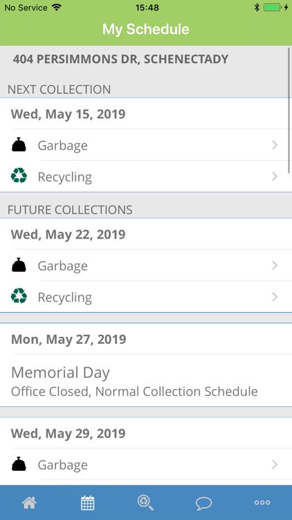 County Waste & Recycling