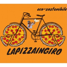 LaPizzainGiro