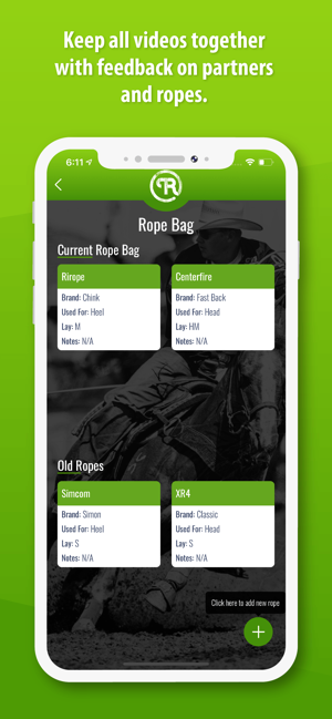 Team Roping Buddy(圖3)-速報App