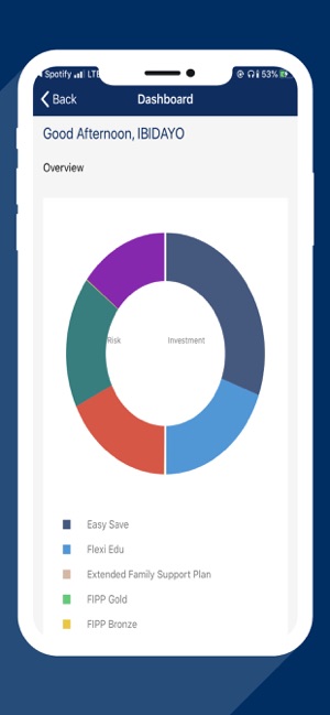 FBNInsurance Customer app(圖4)-速報App