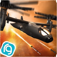 Drone 2 Air Assault apk