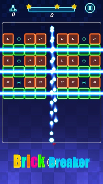 Balls Bricks Breaker Quest screenshot 2