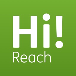 Hi! Reach