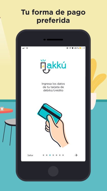 Akkú screenshot-3