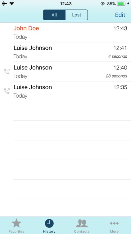 AdytaPhone screenshot-5