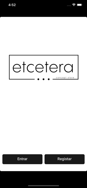 Etcetera