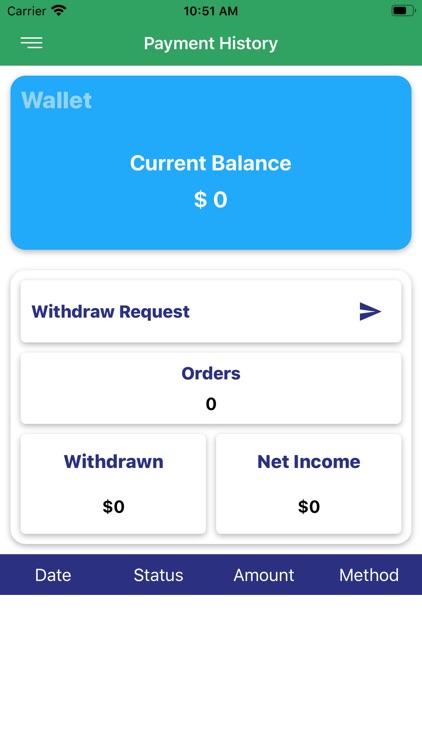 Rush Me Stuff Merchant screenshot-9