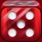 Play this legendary casino game for free – real craps in 3D, with realistic physics and multiplayer mode