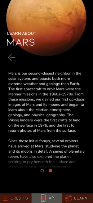 Window to Mars(圖2)-速報App