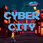 Top 39 Games Apps Like Cyber City Night Adventure - Best Alternatives