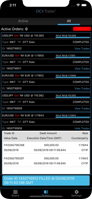 OCX Trader(圖5)-速報App