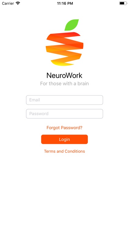 NeuroWork