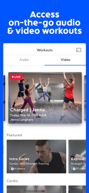 ClassPass(圖6)-速報App