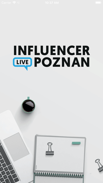 How to cancel & delete Influencer LIVE Poznan from iphone & ipad 1