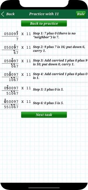 No Times Table(圖5)-速報App