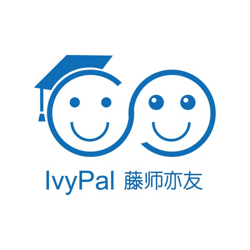 IvyPal iOS App