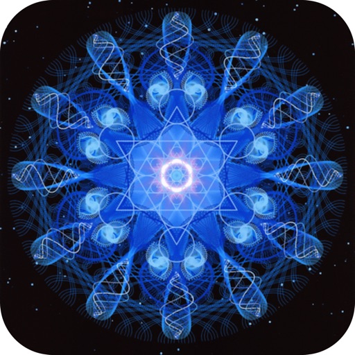 Chakra Tuner Jonathan Goldman