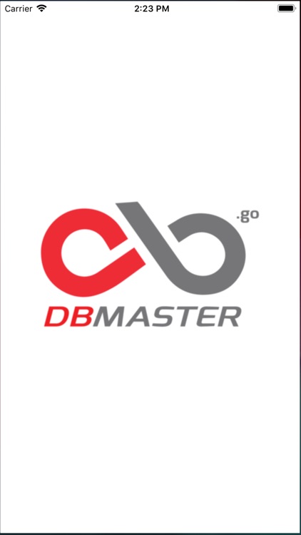 DBMaster - Portal do Cliente