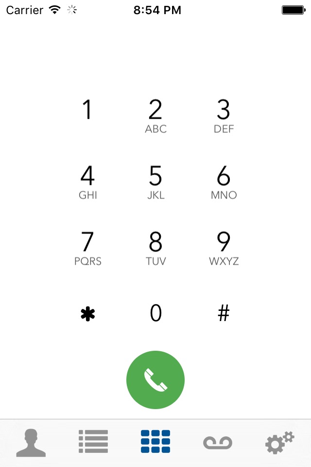 StarPhone screenshot 4