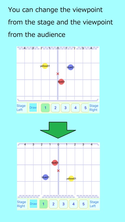 Dance Formation screenshot-3