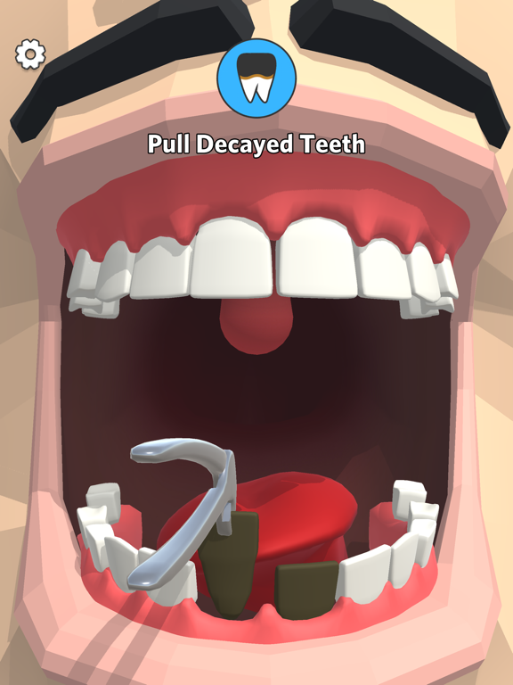 Dentist Bling screenshot 10