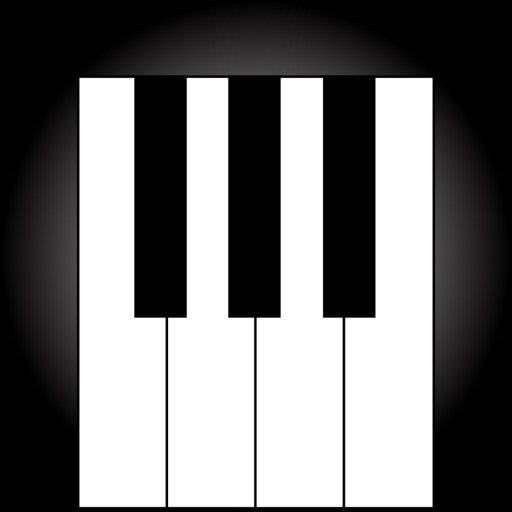 Pianopal: Virtual Piano Song Icon