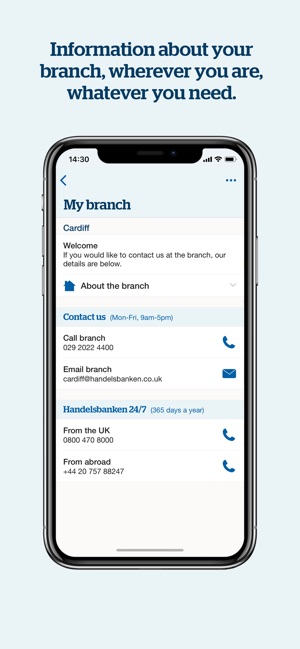 Handelsbanken UK – Individual(圖5)-速報App