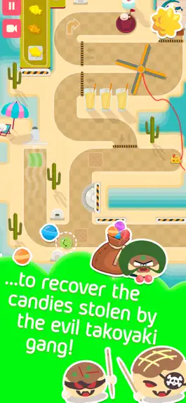 Game screenshot Mochi Golf Adventure hack