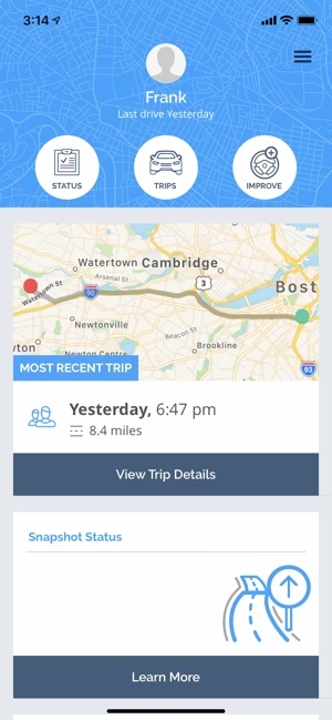 Progressive Snapshot Reviews >> Snapshot Mobile On The App Store Progressive Snapshot Reviews >> Snapshot Mobile On The App Store
