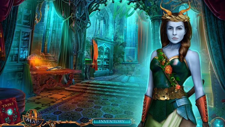 Secret City: London Calling screenshot-6