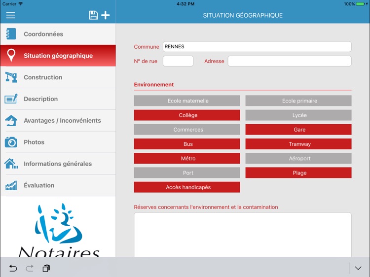 iEvaluation screenshot-3