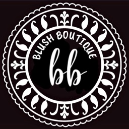 Blush Boutique Shop