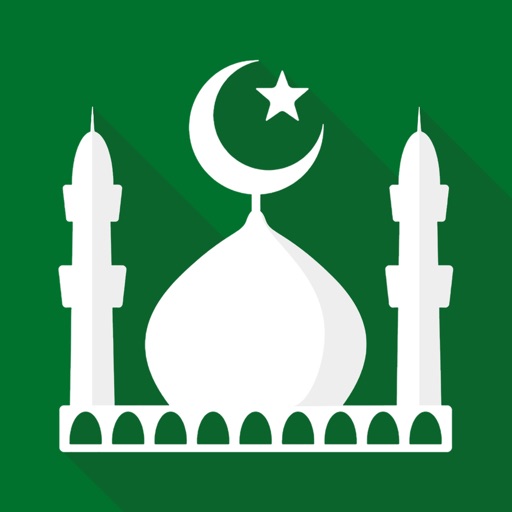 Muslim Pro: Azan, Coran, Qibla Muslim Pro: Azan, Coran, Qibla