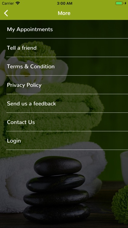 Highland Spa screenshot-3