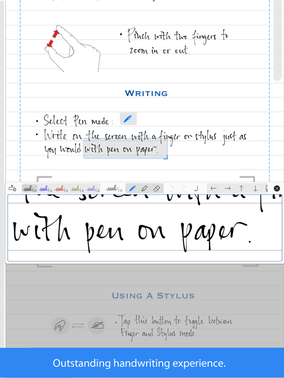 Notes Plus IPA Cracked for iOS Free Download