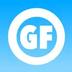 GF Meal Recipes App Cancel