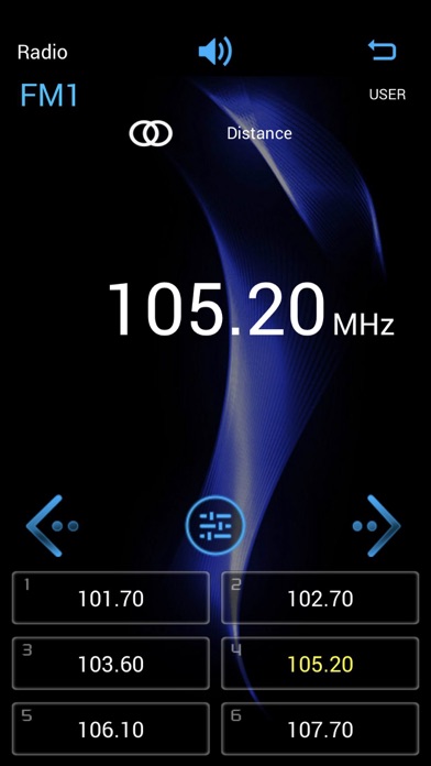 PyleAudio screenshot 2