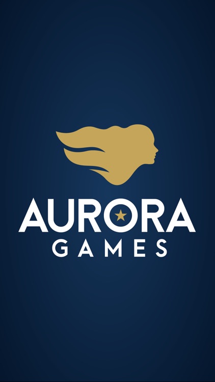 Aurora Games Festival