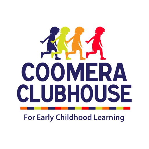 Coomera Club House Icon