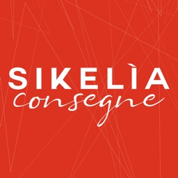 Sikelia Consegne