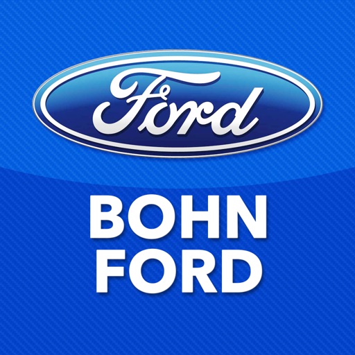 Bohn Ford