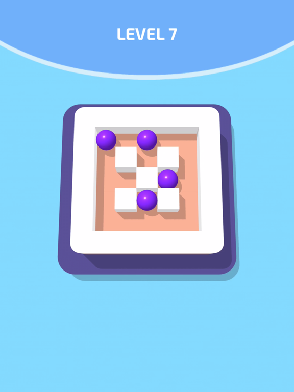 Maze Balls 3D! image #1