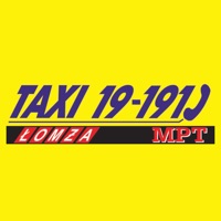 Taxi MPT Łomża sur PC
