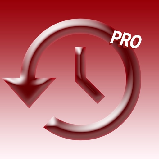 TVProd Timer Pro Icon