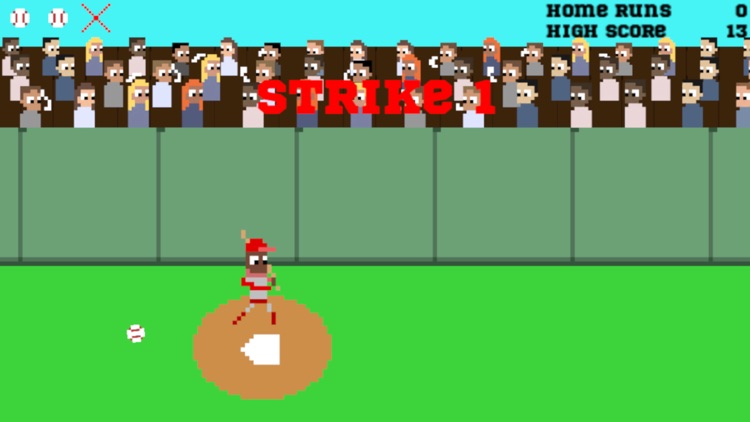 Baseball Derby Pro