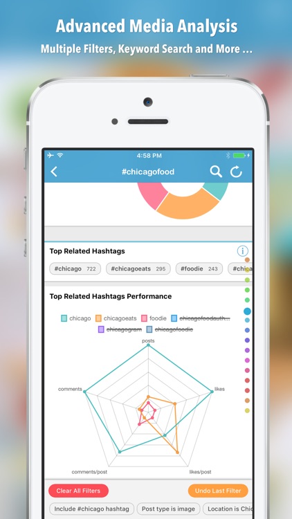 InsTrack for Instagram