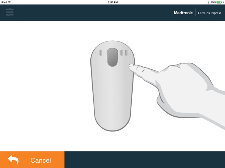 CareLink Express Mobile EU By Medtronic Inc 