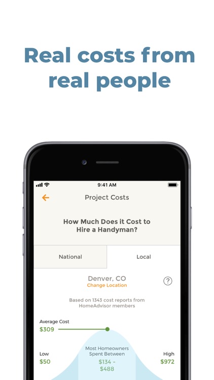HomeAdvisor: Find a Contractor screenshot-4